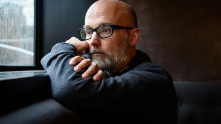 Future Quiet: minimalismo emocional en la etapa más introspectiva de Moby