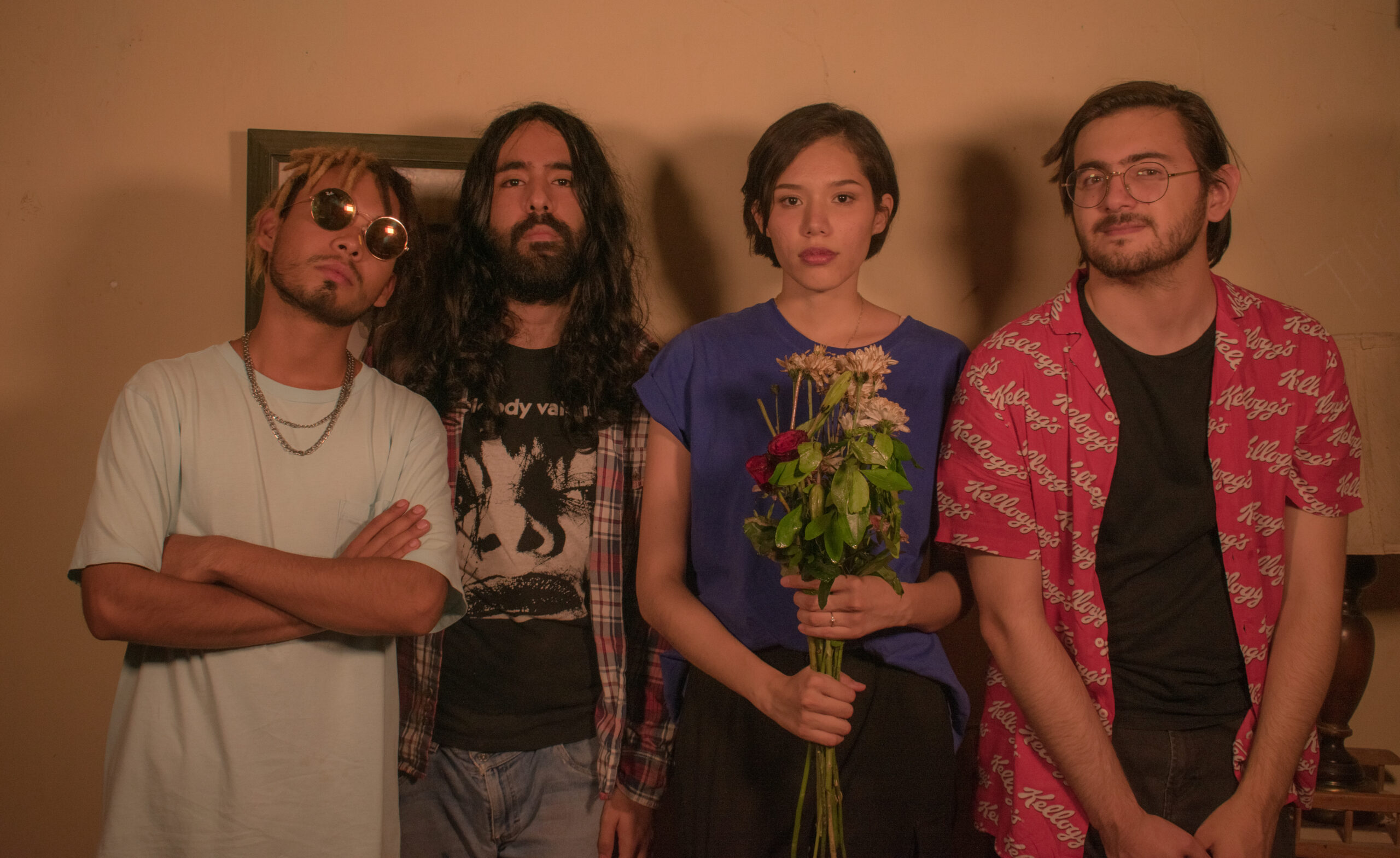 Olympia: Un Invierno Personal de rock crudo y auténtico