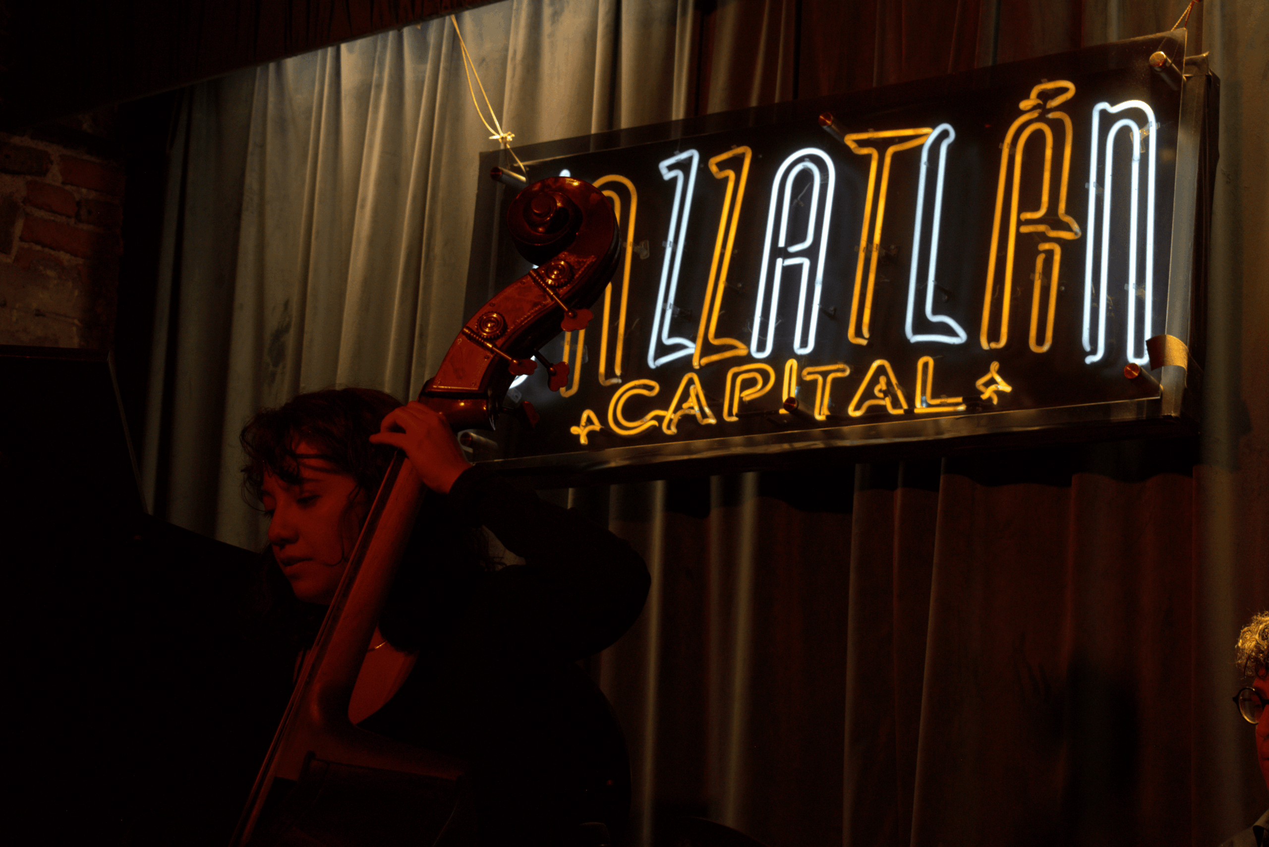 Karen Zárate Quartet: El impulso de escucharse