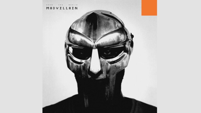 Madvillainy: el cómic sonoro que convirtió a MF DOOM y Madlib en leyenda