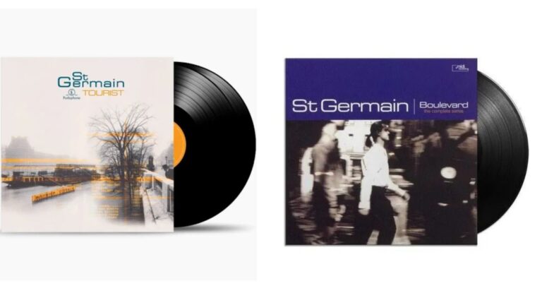 St Germain: el arquitecto del jazz electrónico moderno