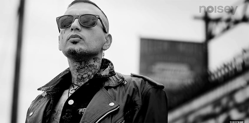 La oscuridad y el barrio se apodera de la CDMX: Llega la “Cholo Goth Night”