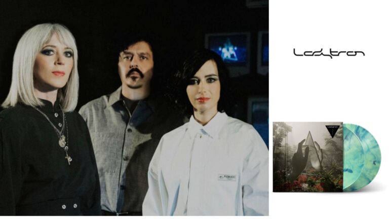 Paradises: Ladytron y el arte de seguir sonando al futuro