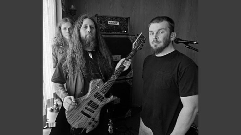 YOB: espiritualidad, peso y trascendencia en el doom metal contemporáneo