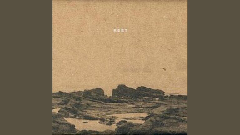 Cuando el silencio pesa: revisitando el disco Rest, de Gregor Samsa