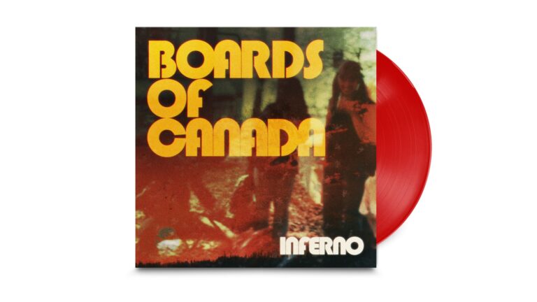 Boards of Canada regresó del silencio: Inferno ya está aquí