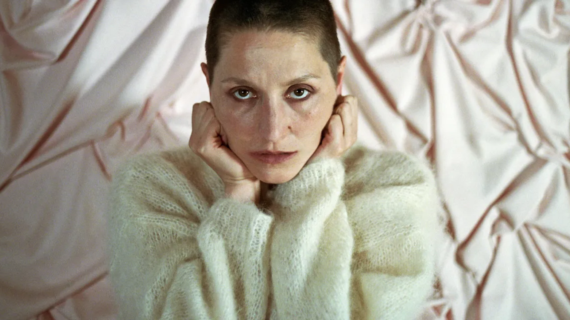 Cate Le Bon: arquitecta del art rock contemporáneo