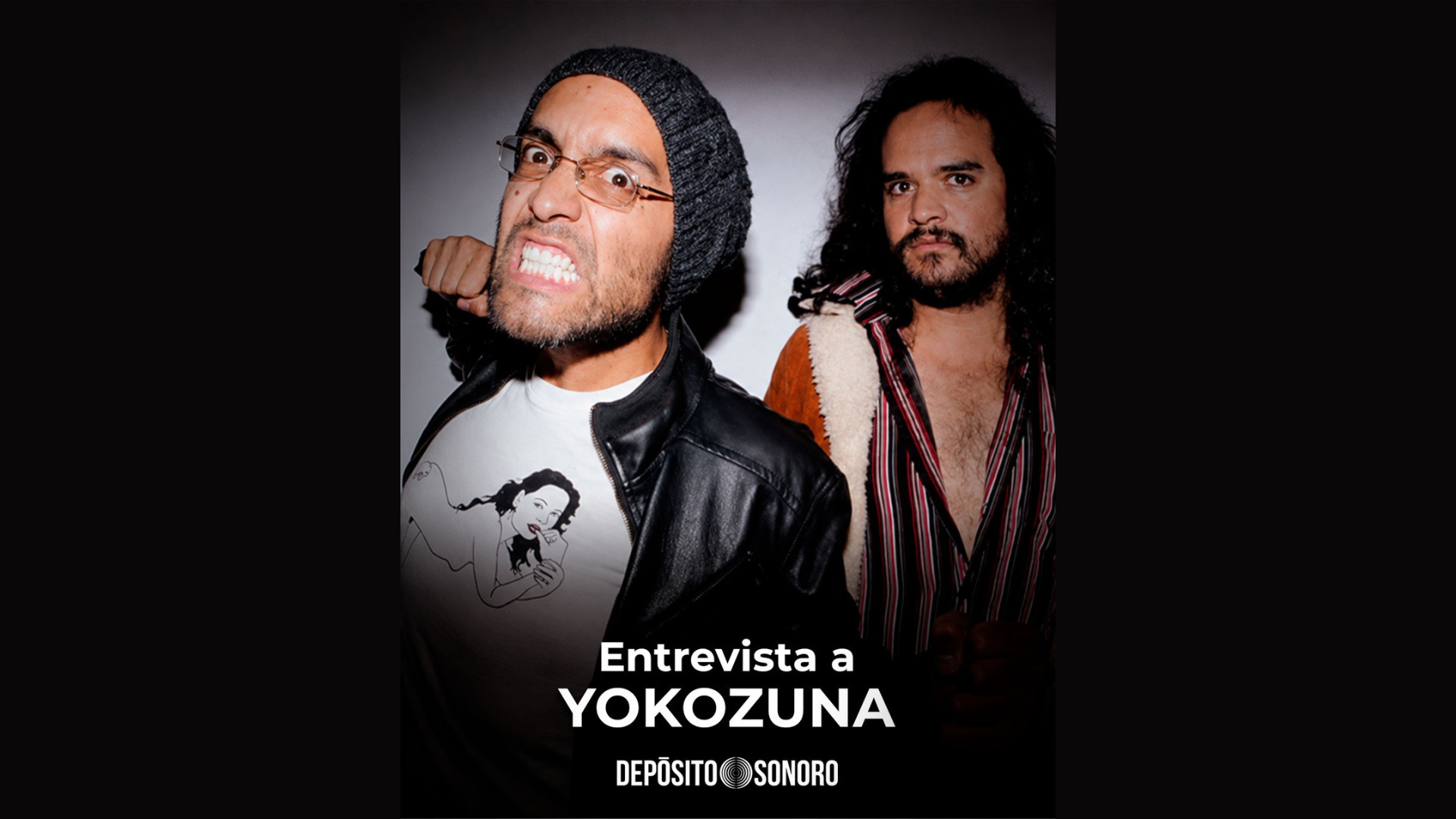 Entrevista con Yokozuna