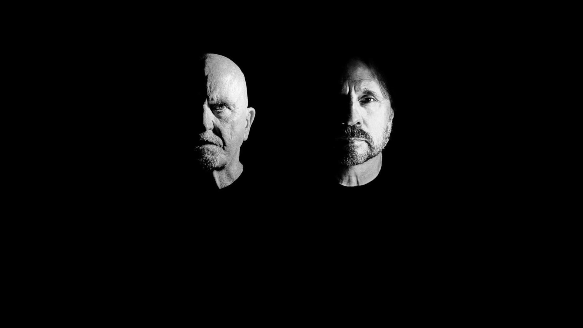 Dave Lombardo y Lustmord: dos extremos de la música crean nuevo proyecto
