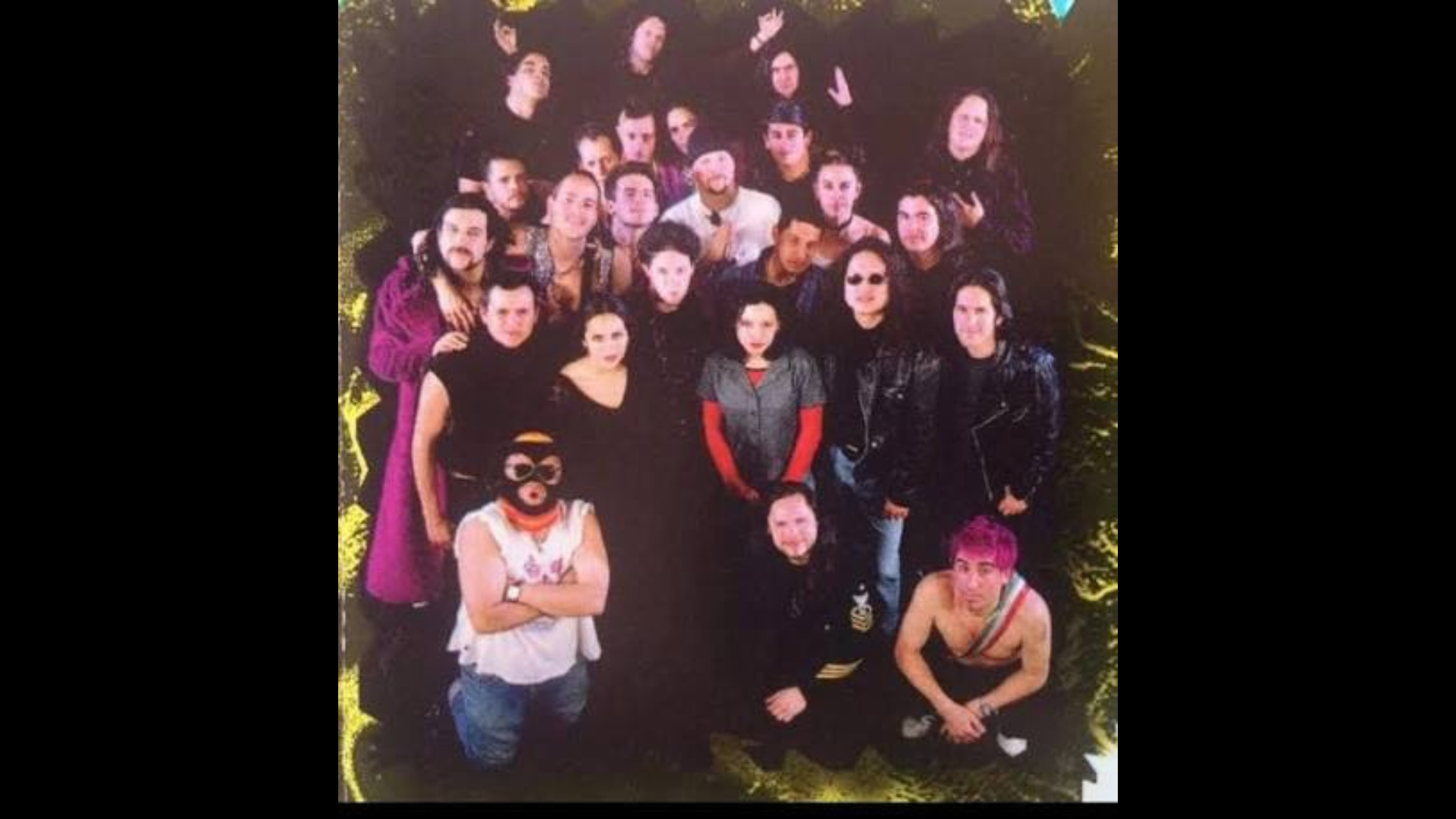 90’s ROCK: cuatro nombres fundamentales del rock mexicano llegarán al Parque Naucalli