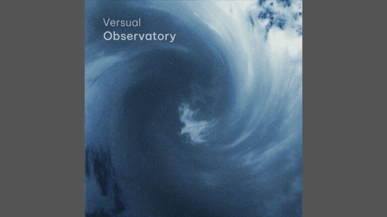 Versual regresa después de diez años con Observatory, un viaje de electrónica experimental y ambient