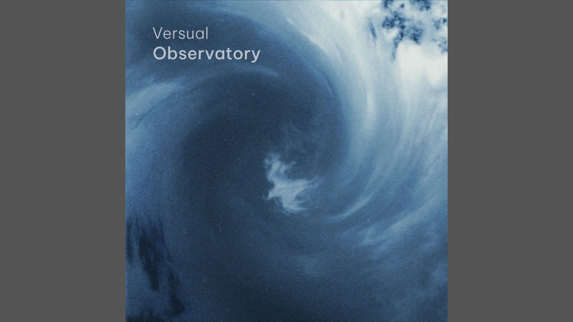 Versual regresa después de diez años con Observatory, un viaje de electrónica experimental y ambient