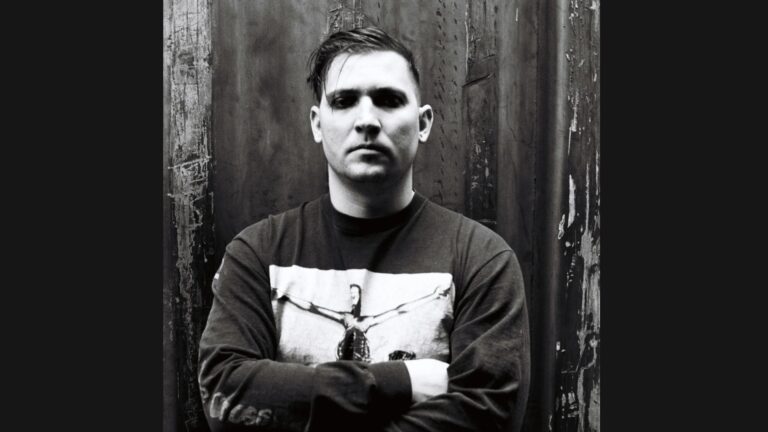 Vatican Shadow: Entre el techno industrial, el noise y las imágenes de conflictos