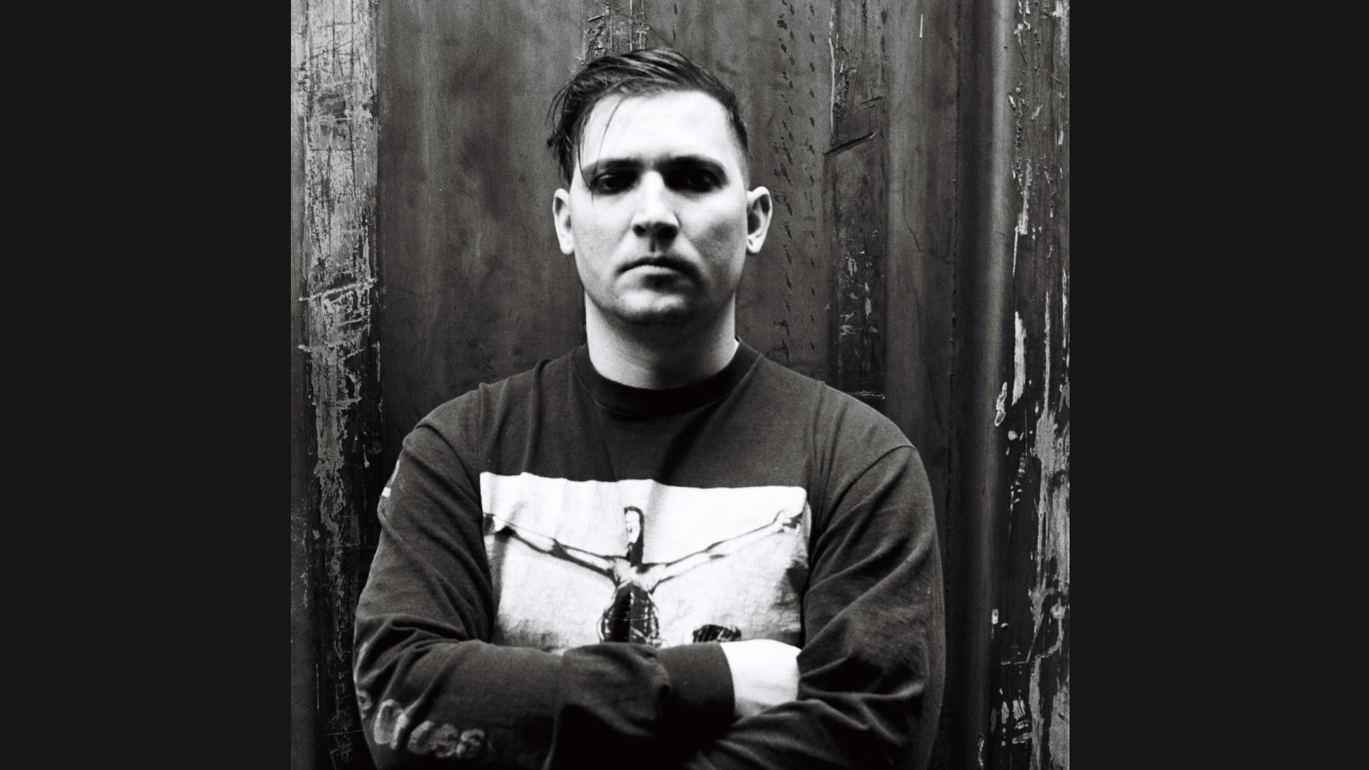 Vatican Shadow: Entre el techno industrial, el noise y las imágenes de conflictos